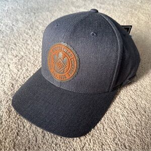 NWT Columbia Trail Essential Hat